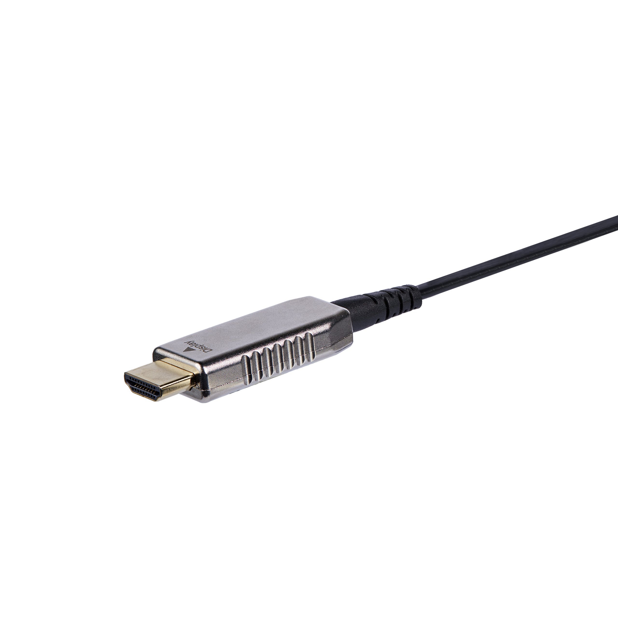 Amazon | StarTech 30メートル（100フィート）の高速HDMIケーブルAOC